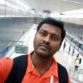 Sadheesh S