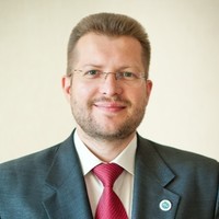Ivan Sachkov, MBA, PMP, COP