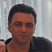 Kaveh Zamani P.Eng.