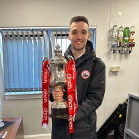Scott Gallacher