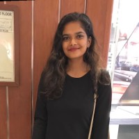 Urvi Dalmia