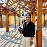 Asha Roshan