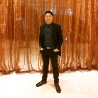 Jair Abril Rodriguez
