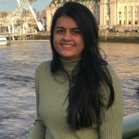 Vidhi Shah