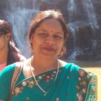 Nirupma Sharma