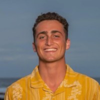 Caleb Robertson