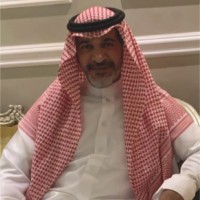 Waleed Almadi