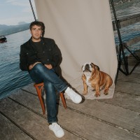 Anthony Renaud