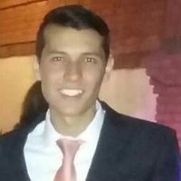 Ricardo Hinojos Loya