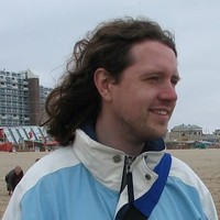 Harold Vogelesang