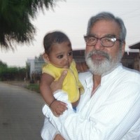 Arun Pandey