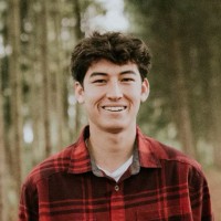 Ethan Cross