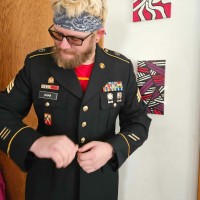 Brett Saak