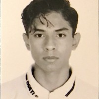 Jair Orta Moreno