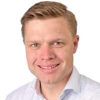 Jacob Vestergaard Erlandsen