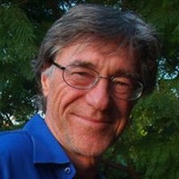 Gil Scrine