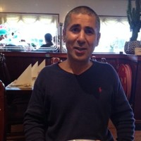 Farid Haouche