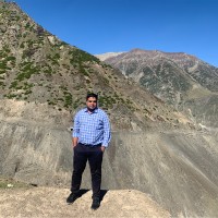 Lalit Yadav