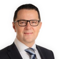 Dr. med. univ. Salih Muminagic, MBA