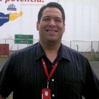 Simon Fuentes