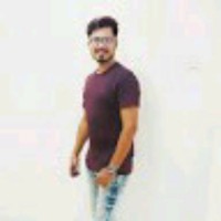 Debasish Halder