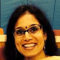 Vaishali Shah