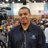 Joshua Morales