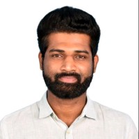 Sanmith Shetty