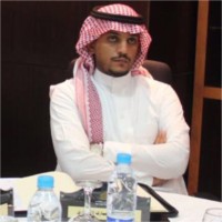 khalaf Aldosari المحامي خلف الدوسري
