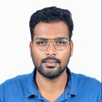 Siddharth R