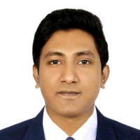 Saikat Chandra Das