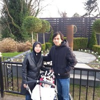 Farah Mukhtar