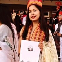 Sonali Negi
