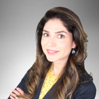 Maryam Razmjou