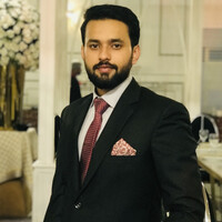 Ahmed Dawood Azeemi