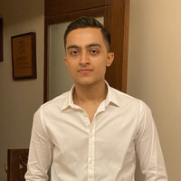 Pushan Hinduja