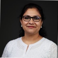 Anupama Vemparala