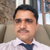 Vijay Onamshetty
