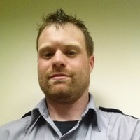 Michael Defenbaugh