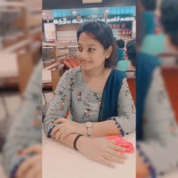 Priya Dharshini