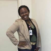 Sherricka Jones