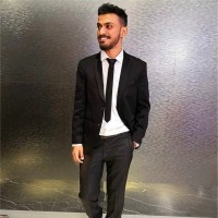 Mihir Asolkar