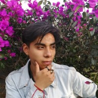 Luis Angel Cruz Jimenez