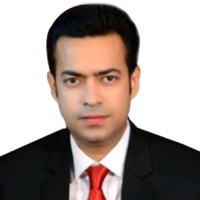 Mohammed Faisal