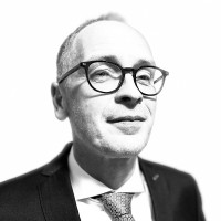 Dr. Marcus von Harlessem