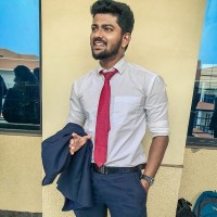 Sathwik Shankar Shetty