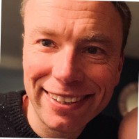 Andrew Hebden