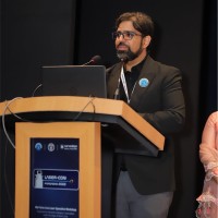 Tanuj Paul Bhatia