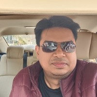 Deepak Aggarwal