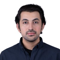 Danial Bahrami